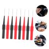 OSOLADY 16pcs Multimeter Testing Probes Non-Destructive Insulation Needles for Accurate Voltage Measurements for Automotive and Electrical Testing view 4