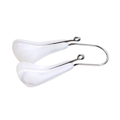ADOCARN Nose Shaper Straightening Bridge Corrector Beauty Tool for Women Nose Clip Heightening Device