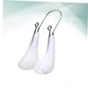 ADOCARN Nose Shaper Straightening Bridge Corrector Beauty Tool for Women Nose Clip Heightening Device view 3