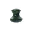1PC Jade Stone Face Massage Beauty Ball Roller Full Body Relax Skincare Tool Massager Guasha Scraping Mushroom Stone view 1