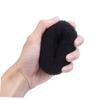 ADOCARN 3pcs Different Hair Bun Donut Easy Bun Maker for Women for Boys and Girls Dance Recital view 3