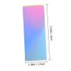 BELLIFFY Empty Lipstick Wrapping Boxes Paper Lip Gloss Storage Containers for Diy Packaging Set Lightweight and Stylish Design for Travel and Everyday Use view 2