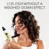 COCUNAT - Curly Method - Curl Booster + Moisturizer Leave In + Boost Spray - Defining Gel - Fixer - Anti Frizz - Curl Activator - 250ml + 150ml + 125ml view 3