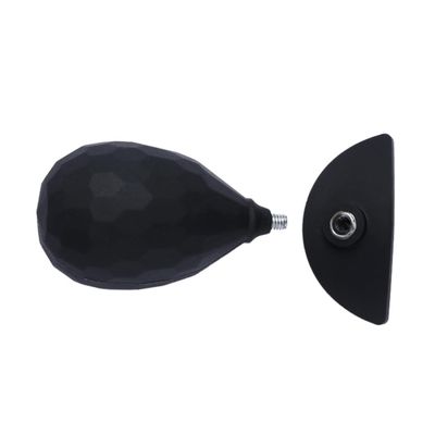 ADOCARN Silicone Eye Shadow Seal Portable Makeup Tool Eyeshadow Stamper for Your Friends