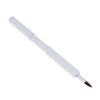 ADOCARN Synthetic Makeup Brush Lip Brush Retractable Lipstick Applicator Handheld Travel Size view 1