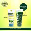 NM-Fe/Urea Cream 150 gm For Intense Moisturisation with Urea 7% Aloe vera for thick and dry skin Truly the Healing Moisturiser For very dry skin Takes care of cracked heels, Fissure feet effectively view 2