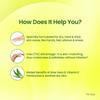 NM-Fe/Urea Cream 150 gm For Intense Moisturisation with Urea 7% Aloe vera for thick and dry skin Truly the Healing Moisturiser For very dry skin Takes care of cracked heels, Fissure feet effectively view 3