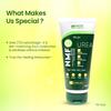NM-Fe/Urea Cream 150 gm For Intense Moisturisation with Urea 7% Aloe vera for thick and dry skin Truly the Healing Moisturiser For very dry skin Takes care of cracked heels, Fissure feet effectively view 4