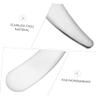 CANIGHT Facial Cream Spoon Metal Eye Cream Applicator Tool for Skin Care Portable Makeup Scoop for Moisturizers and Lotions Easy to Clean and Maintain view 4
