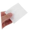 NULYLU 240pcs Cosmetic Ear Tape for Protruding Ears Discreet Vertical Correctors Transparent Shape Stickers for Women Comfortable and Sweat-Resistant view 2