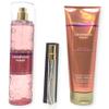 Body Cream and Mist Set with Fawn Over Me Travel Perfume view 1