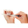 Cuti-Nail Juice Oil Brush Pen + Crystal Nail file Grow, Strengthen, Nourish and Brighten Nails. X-Large 5ml view 4