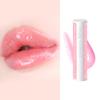 YNM Ultimate Lip Plumpe, PINK SPARKLE, Intense Lip Plumper, 0.1 fl oz, Moisturizing, Hydrating, High-Shine Sheer, Intense view 2