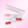 YNM Ultimate Lip Plumpe, PINK SPARKLE, Intense Lip Plumper, 0.1 fl oz, Moisturizing, Hydrating, High-Shine Sheer, Intense view 3