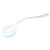 16.5inch Long Handled Lotion Oil Cream Applicator Body Leg Bath Brush Massager Massaging Tool view 3