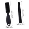 ADOCARN 1set Beard Filler Pen and Brush for Men Deep Brown Beard Styling Tool Natural Look Compact and Portable Pencil for Everyday Use view 2