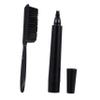 ADOCARN 1set Beard Grooming Kit Beard Filler Pen Brush for Natural Coverage Four Fork Tip for Seamless Application for Bearded Men view 1