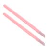 ADOCARN 2pcs Professional Manicure Pedicure Kit Nail Engraving Pen and Cuticle Nail Art Tools view 1