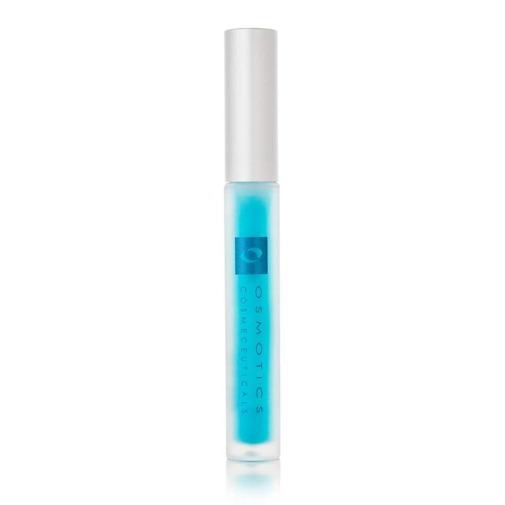 Osmotics Blue Copper 5 Lip Plumper - Natural Lip Enhancer Gloss for Fuller, Hydrated Lips | Anti-Aging Lip Care for Smooth, Sexy Lips - 0.17oz