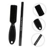 ADOCARN 1set Beard Filler Pen Brush Set Natural Filling Tool Outline Pen Beard Filling Brush Care Kit view 2