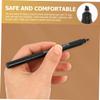 ADOCARN 1set Beard Filler Pen Brush Set Natural Filling Tool Outline Pen Beard Filling Brush Care Kit view 4