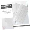 NULYLU 36sheets Transparent Silicone Ear for Women Discreet Ear Fix Tape for Social Events and Daily Use view 3