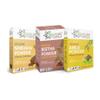 Shikakai, Amla and Aritha powder 200g x 3 pack | Organic Hair care Combo Pack | Total 600 gm view 1