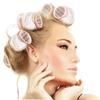CANIGHT 2 Pack Beauty Coil Cotton Rounds Salon Makeup Supplies for Perms Skin Care view 4