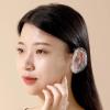 100Pcs Ear Protectors Convenient Disposables Ear Covers For Safe Showering And Hair Care Activities view 3