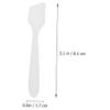 NinthAvenue Basics Cosmetic Spatula Set 100pcs Face Cream Mask Scoop for Women Beauty Tool for Travel view 2