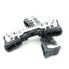 NEW WES9015 Shaver Replacement Inner Blade for Panasonic ES-LT7N- Men's Electric Shaver Razor Cutter Head Accessories view 2