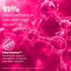 PLIX - THE PLANT FIX Hibiscus Frizz Control Hair Serum | Protects & Smoothes, Dry, Flyaway & Frizzy Hair, With 13 Nourishing Oils | 3x Strength with Fiberhance | 50ml view 3