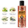 D.EV.ME/E HERBAL Men & Women Jadibuti Hair Oil Promotes Hair Growth & Shiny Hair Fall For All Hair Type For Softens Hair-200ML (Pack Of 1) view 3