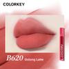 COLORKEY Airy Velvet Lip Tint, Matte Finishs, Longwear Rich Lip Colors, non-sticky, Creamy Soft Texture, Waterproof Lip Stain, Matte hydration, non-drying. Velvety finish (B620 Oolong Latte, 3g) view 2