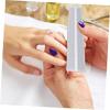 ADOCARN 40pcs Professional Nail File Block Mini Sponge Nails Files for Manicure Polish Squares view 3