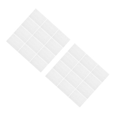 BEBEMOKO 120pcs Transparent for Protruding Ears Invisible Vertical Tape for Everyday Use and Special Events