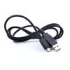Kircuit 5V Micro USB Charging Cable Compatible for Ottleba H200 H2-2-MX-0111 H2-CB-02 H2-Green-02 H2-Light-Blue-02 H2-Orange-02 Blackhead Remover Vacuum Power Supply Cord view 1