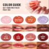 Kaja Juicy Glass Lip Plumping Oil 08 Cherry Cola + Nooni Snow Aqua 0 LHA Toning Pore Care Korean Facial Oil Cleanser, 6.76 fl.oz Bundle view 4