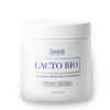 SMIB Lactobio 1'Min Silk Hair Treatment - 100 Billion Postbiotic-Powered Formula for Silky, Healthy HairNourish & Protect -Strengthen & Nourish with Advanced Scalp Care - Korean Formula (14.10 oz) view 1