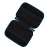 ADOCARN Portable Essential Oil and Lipstick Storage Bag 10-Piece Travel Case for Women Waterproof and Sturdy Design for Aromatherapy and Beauty On-the-Go view 1