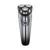 CARUTU Wet & Dry Electric Shaver for Men Rechargeable Electric Razor, Ergonomics Men's Electric Shaver Household Razor with Pop-Up Trimmer IPX7 Wet and Dry Razor Men's Gift Daily Hair Removal view 1