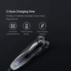 CARUTU Electric Shavers for Men,Dry Wet Waterproof Man Rotary Facial Shaver Portable Face Shaver Cordless Travel USB Rechargeable with Beard Trimmer Led Display for Dad Husband Shaving view 3