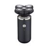 CARUTU Wet and Dry Mens 5-in-1 Electric Shaver & Grooming Kit : Five-Headed Beard, Cordless and Rechargeable view 1