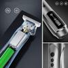 CARUTU Electric Razor,4 in 1 Mens Grooming Kit,Nose Hair Trimmer, USB Rechargeable Ear and Nose Hair Trimmer, for Men Professional Painless Nose Hair Remover view 4