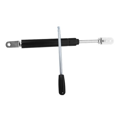 ANDRESLAD Salon Chair Repair Kit Replacement Gas Spring Strut for Barber Chair Easy Fitting and Height Adjustment