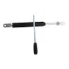 ANDRESLAD Salon Chair Repair Kit Replacement Gas Spring Strut for Barber Chair Easy Fitting and Height Adjustment view 1