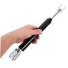 ANDRESLAD Salon Chair Repair Kit Replacement Gas Spring Strut for Barber Chair Easy Fitting and Height Adjustment view 3