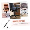 ANDRESLAD Salon Chair Repair Kit Replacement Gas Spring Strut for Barber Chair Easy Fitting and Height Adjustment view 4