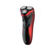 CARUTU Waterproof Mens Shaver Rechargeable,5D Floating Electric Shaver, with PopUp Trimmer & Waterproof Shaving Heads view 1