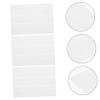 GARVALON 4sets Silicone for Women Protruding Ear Corrector Discreet Tape for Support 60pcs*4 view 2